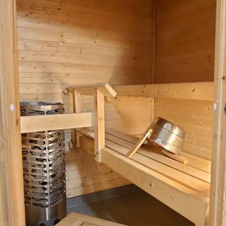 Apartment Viihtyisae Tahkolla