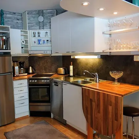 Viihtyisae Tahkolla *