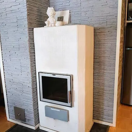 Viihtyisae Tahkolla Apartment *