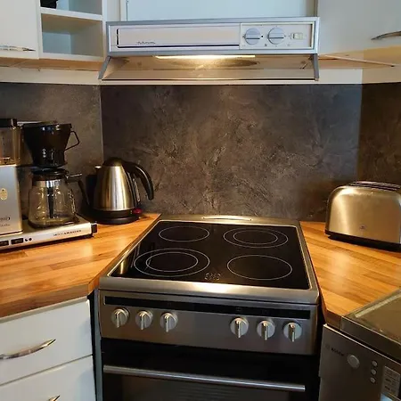 Appartement Viihtyisae Tahkolla *