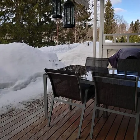 Viihtyisae Tahkolla *