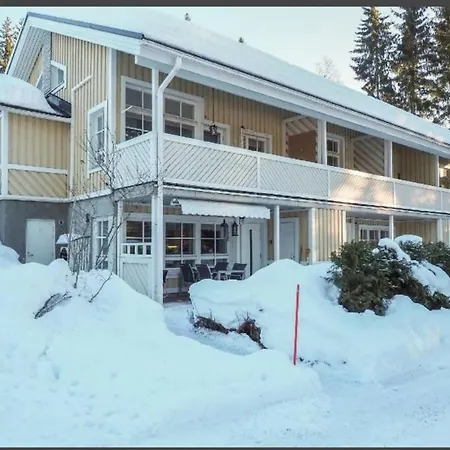 Viihtyisae Tahkolla *