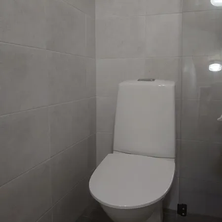 Viihtyisae Tahkolla * Тахковуори