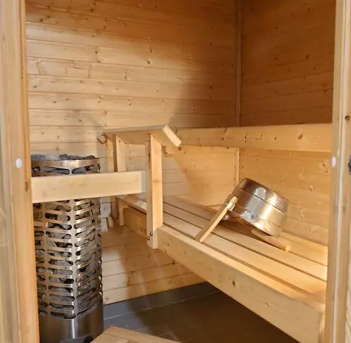 Apartamento Viihtyisae Tahkolla