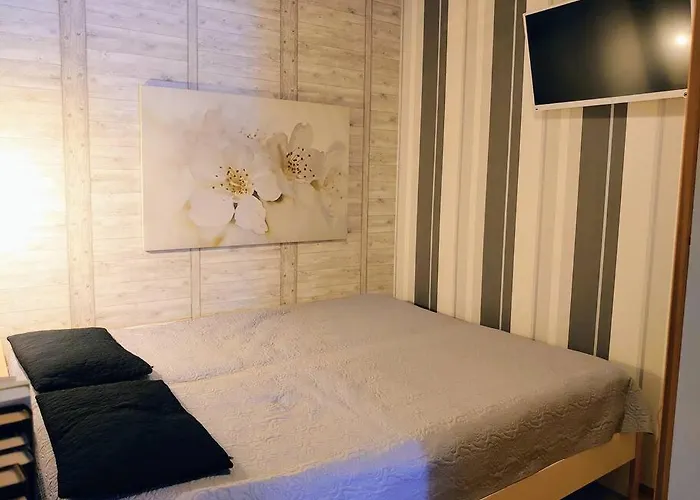 Viihtyisae Tahkolla Apartamento Tahkovuori