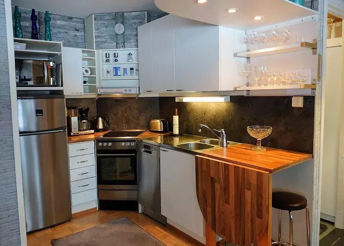 Viihtyisae Tahkolla *