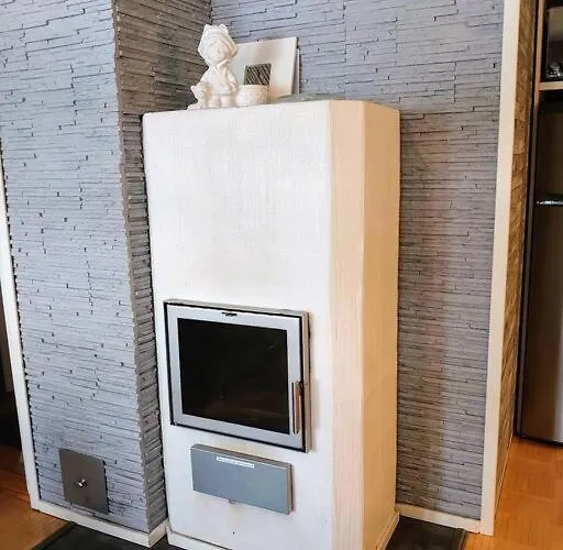 Viihtyisae Tahkolla Apartamento *