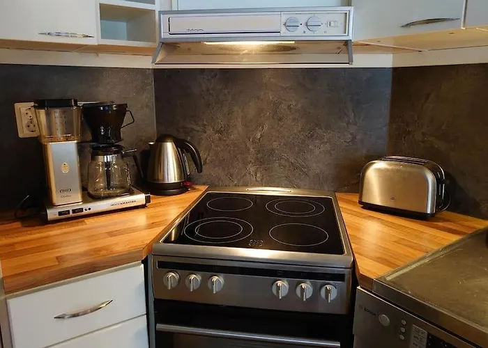 Apartamento Viihtyisae Tahkolla *