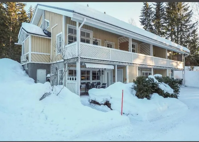 Viihtyisae Tahkolla *